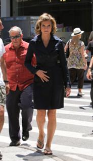 Heidi Klum feet photo thumbnail