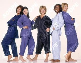 Kate Garraway feet photo thumbnail