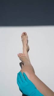 Olga Seryabkina feet photo thumbnail