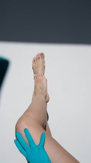 Olga Seryabkina feet photo thumbnail