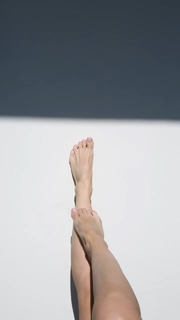 Olga Seryabkina feet photo thumbnail