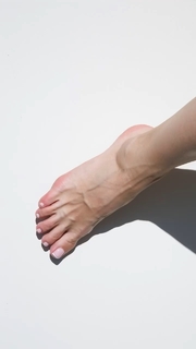 Olga Seryabkina feet photo thumbnail