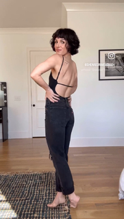 Shenae Grimes-Beech feet photo thumbnail