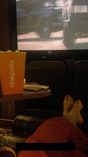 Franciely Freduzeski feet photo thumbnail