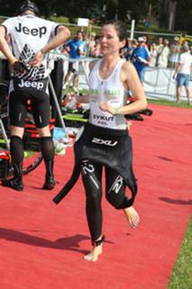 Paulina Sykut feet photo thumbnail