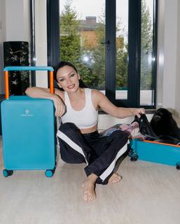 Olga Seryabkina feet photo thumbnail