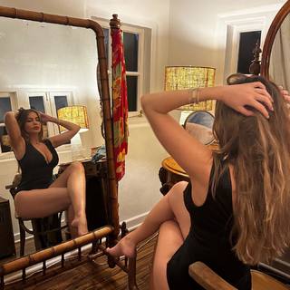 Sofía Vergara feet photo thumbnail