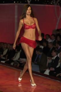 Adriana Lima feet photo thumbnail
