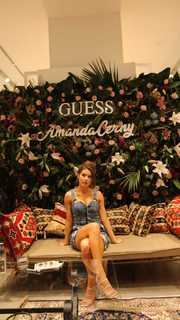 Amanda Cerny feet photo thumbnail