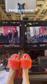 Rebel Wilson feet photo 5