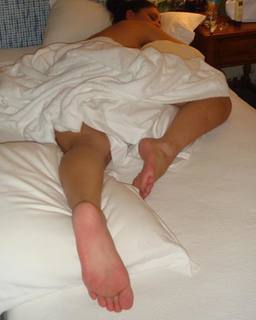 Franciely Freduzeski feet photo thumbnail