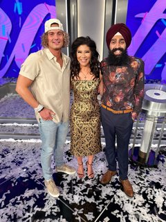Julie Chen Moonves feet photo 5