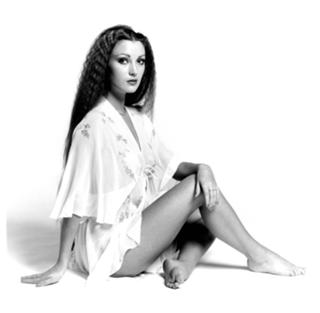 Jane Seymour feet photo thumbnail
