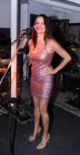 Severina Kojic feet photo thumbnail