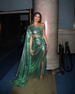 Priyanka Chopra Jonas feet photo thumbnail