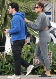 Priyanka Chopra Jonas feet photo thumbnail