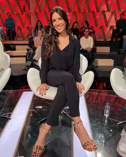 Irene Junquera feet photo thumbnail