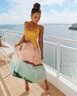 Kerry Washington feet photo thumbnail