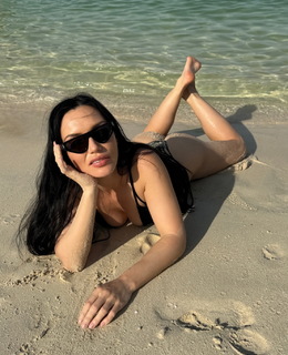 Olga Seryabkina feet photo thumbnail