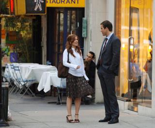 Isla Fisher feet photo thumbnail