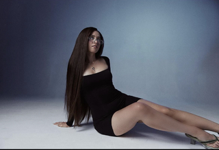 Imane Pokimane Anys feet photo thumbnail