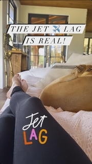 LeAnn Rimes feet photo thumbnail
