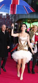Katy Perry feet photo thumbnail