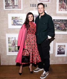 Tiffani Thiessen feet photo thumbnail