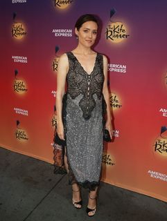 Megan Boone feet photo 2