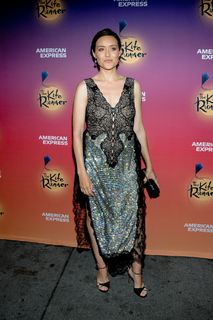Megan Boone feet photo 1