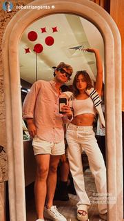 Vale Genta feet photo thumbnail
