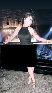 Franciely Freduzeski feet photo thumbnail