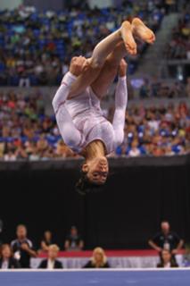 Aly Raisman feet photo thumbnail