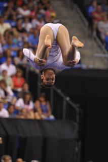 Aly Raisman feet photo thumbnail