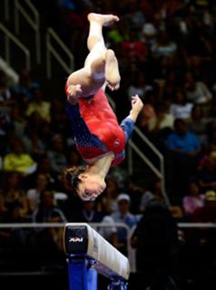 Aly Raisman feet photo thumbnail