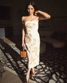 Jenna Dewan feet photo thumbnail