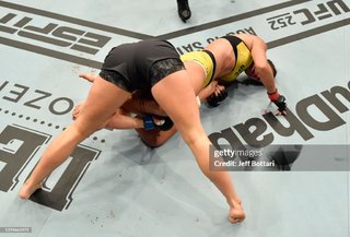Paige VanZant feet photo thumbnail
