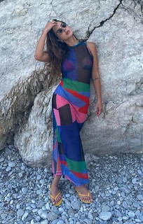 Giovanna Lancellotti feet photo thumbnail