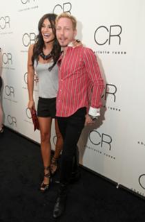 Jessica Szohr feet photo thumbnail