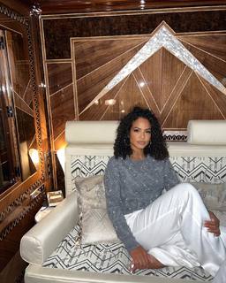 Christina Milian feet photo thumbnail
