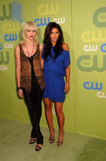 Jessica Szohr feet photo thumbnail