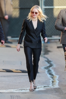 Emma Stone feet photo thumbnail