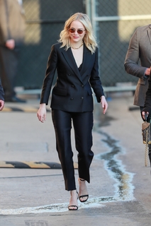 Emma Stone feet photo thumbnail