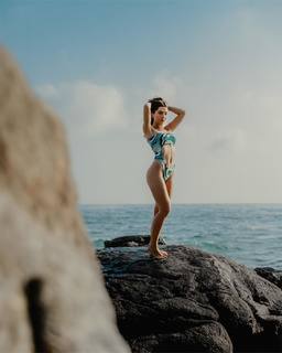 Jade Picon feet photo thumbnail