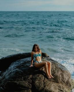 Jade Picon feet photo thumbnail