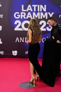 Shakira feet photo thumbnail