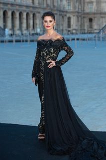 Penélope Cruz feet photo thumbnail