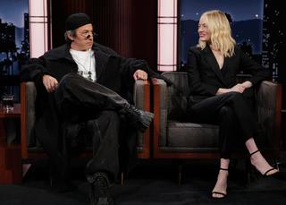 Emma Stone feet photo thumbnail
