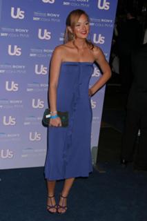 Leighton Meester feet photo thumbnail