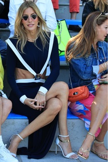 Pinar Altug feet photo thumbnail